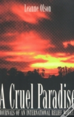 Capa do artigo Cruel Paradise