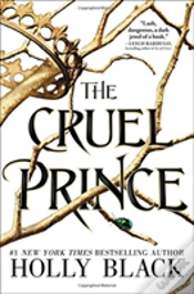 Capa do artigo Cruel Prince