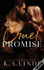 Capa do artigo Cruel Promise