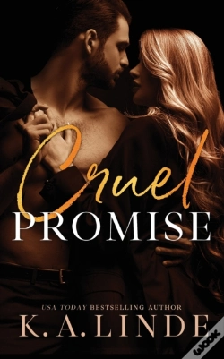 Capa do artigo Cruel Promise