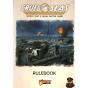 Cruel Seas rulebook (EN) - Preview