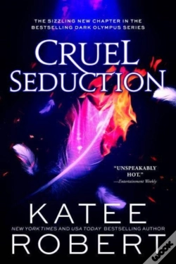 Capa do artigo Cruel Seduction