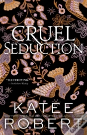 Capa do artigo Cruel Seduction