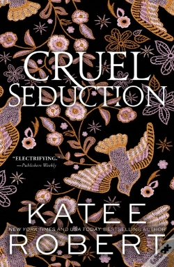 Capa do artigo Cruel Seduction