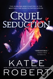 Capa do artigo Cruel Seduction