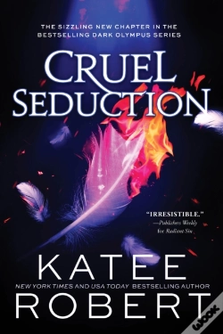 Capa do artigo Cruel Seduction