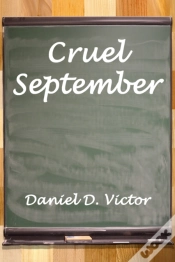 Capa do artigo Cruel September
