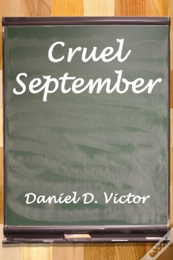 Capa do artigo Cruel September