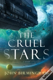 Capa do artigo Cruel Stars