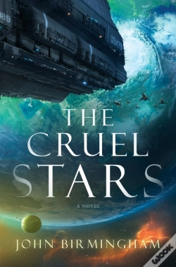 Capa do artigo Cruel Stars