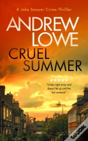Capa do artigo Cruel Summer