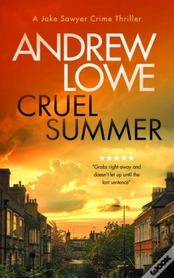 Capa do artigo Cruel Summer