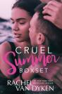 Cruel Summer Box Set - Preview