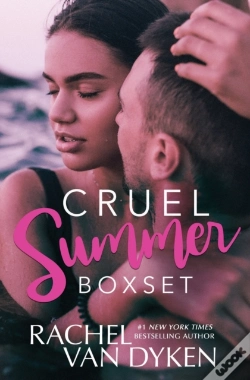 Capa do artigo Cruel Summer Box Set
