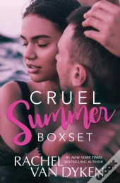 Cruel Summer Box Set