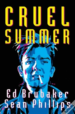 Capa do artigo Cruel Summer