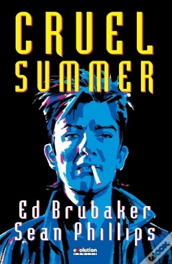 Capa do artigo Cruel Summer