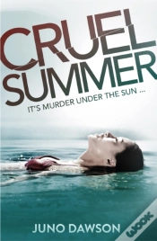 Capa do artigo Cruel Summer