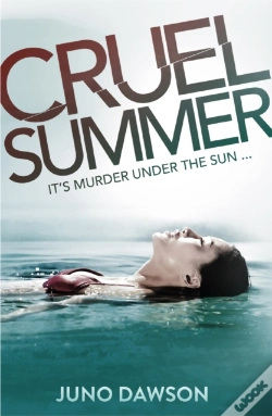 Capa do artigo Cruel Summer