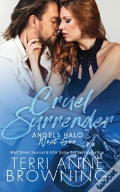 Capa do artigo Cruel Surrender