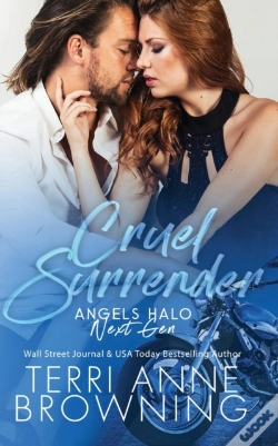 Capa do artigo Cruel Surrender