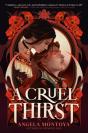 Cruel Thirst - Preview