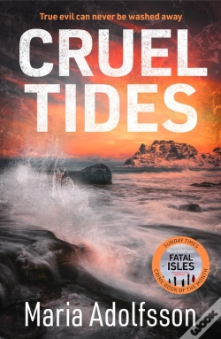 Capa do artigo Cruel Tides