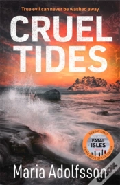Capa do artigo Cruel Tides