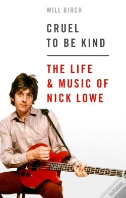 Capa do artigo Cruel To Be Kind