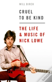 Capa do artigo Cruel To Be Kind