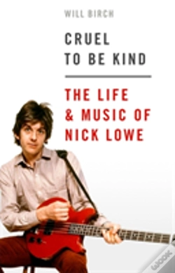 Capa do artigo Cruel To Be Kind