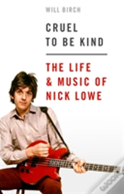 Capa do artigo Cruel To Be Kind