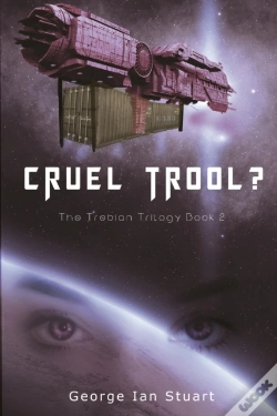 Capa do artigo Cruel Trool?