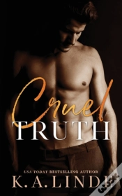 Capa do artigo Cruel Truth