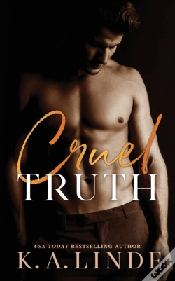 Capa do artigo Cruel Truth