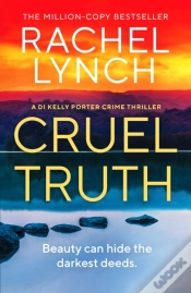 Capa do artigo Cruel Truth