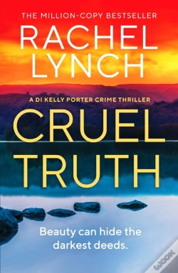 Capa do artigo Cruel Truth
