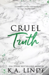 Cruel Truth (Special Edition)