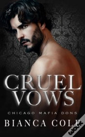 Capa do artigo Cruel Vows