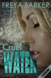 Capa do artigo Cruel Water