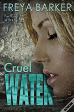 Capa do artigo Cruel Water