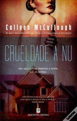 Capa do artigo Crueldade a Nu