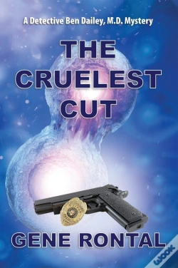 Capa do artigo Cruelest Cut