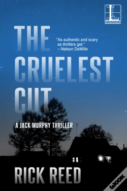 Capa do artigo Cruelest Cut