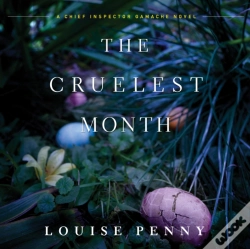 Capa do artigo Cruelest Month