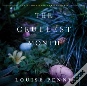 Capa do artigo Cruelest Month