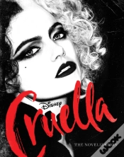 Capa do artigo Cruella Live Action Novelization