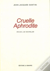 Capa do artigo Cruelle Aphrodite