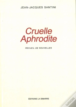 Capa do artigo Cruelle Aphrodite