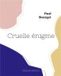 Cruelle Enigme - Preview